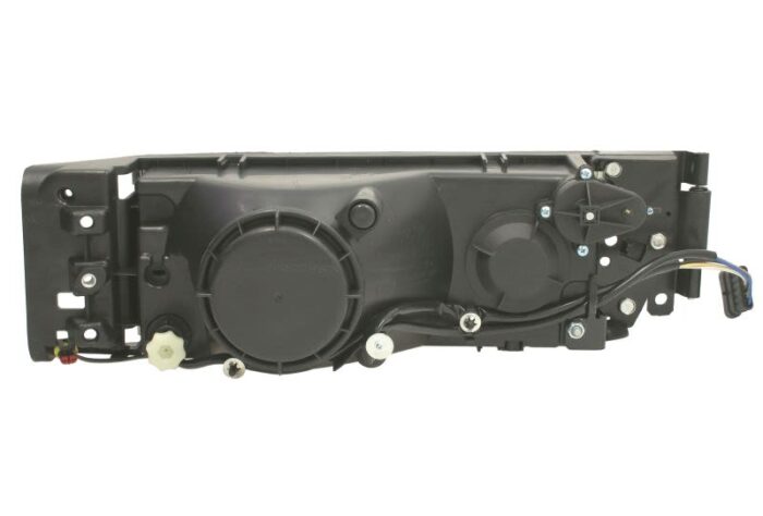 Hl-iv003l reflektor trucklight - obrazek 2