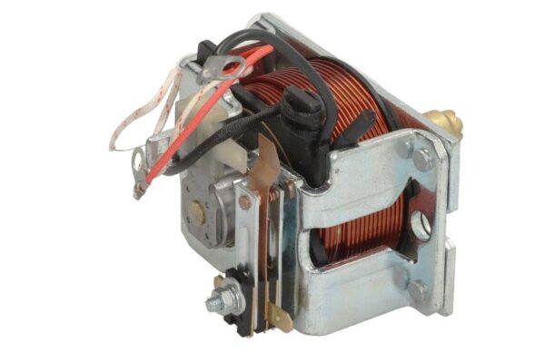1 986 se4 120 elektromagnes rozrusznika bosch - obrazek 2
