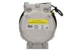 NIS 890901 Kompresor klimatyzacji NISSENS - obrazek 3