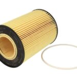 E34H D213 Filtr oleju HENGST