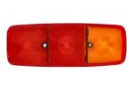 83832212 Klosz lampy tył HERTH+BUSS ELPARTS - obrazek 2
