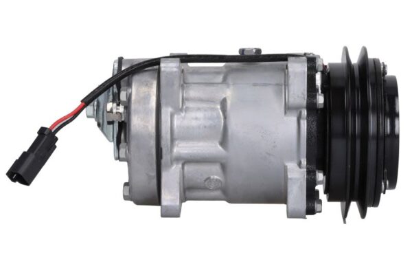 Qp7h15-4608g kompresor klimatyzacji tcci - obrazek 4