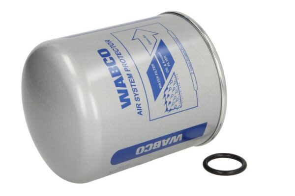 432 901 002 2 filtr osuszacza powietrza wabco - obrazek 2