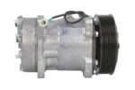 ACP 395 000S Kompresor klimatyzacji MAHLE - obrazek 4