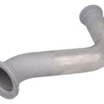 DIN22182 Rura wydechowa DINEX