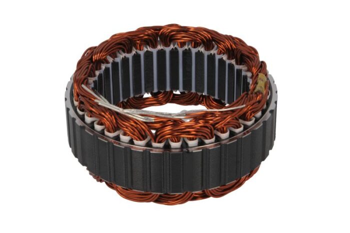 Car231589 stojan alternatora hc-cargo - obrazek 2