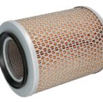 C 17 134 Filtr powietrza MANN-FILTER