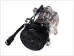 QP7H15-8129 Kompresor klimatyzacji TCCI