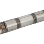 4.50186 Wałek widełek sprzęgła DT SPARE PARTS