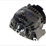 PE 860809 Alternator PRESTOLITE ELECTRIC