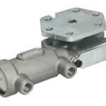 PN-12058 Części regulacji poziomu PNEUMATICS