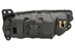 FL-MA010L Lampa przeciwmgielna przód TRUCKLIGHT - obrazek 2