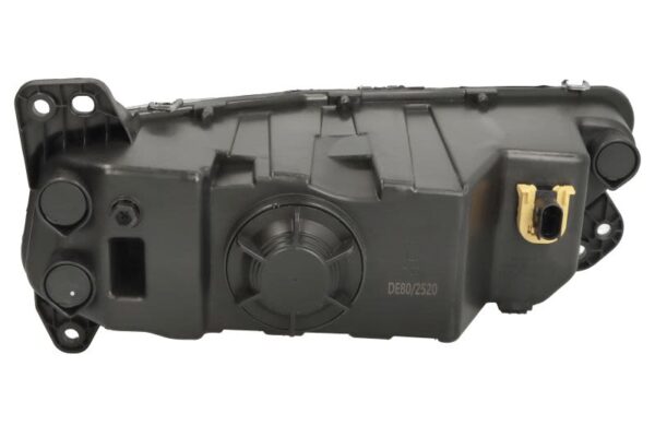 Fl-ma010l lampa przeciwmgielna przód trucklight - obrazek 2