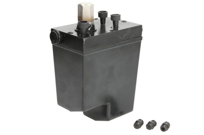 2. 70108 pompa/siłownik odchylania kabiny kierowcy dt spare parts - obrazek 2