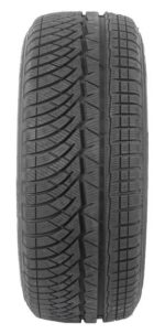 345/25R21 ZOMI 101W P4#21 Opony osobowe, SUV/4x4 MICHELIN - obrazek 3