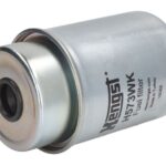 H573WK Filtr paliwa HENGST