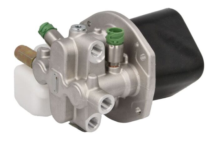 Pn-13076 przełączanie biegów, zewnętrzne pneumatics - obrazek 2