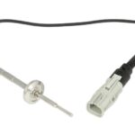 DIN47040 Czujnik temperatury spalin DINEX
