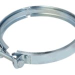 VO918OC Obejma układu wydechowego CLAMP