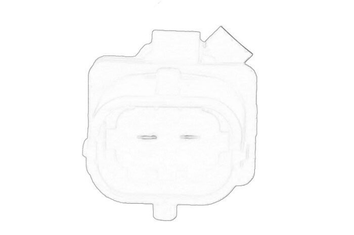 69502363 czujnik temperatury spalin oe iveco - obrazek 2