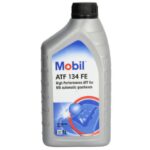 ATF 134 FE 1L Oleje i smary MOBIL