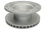 540184DB Tarcza hamulcowa DANBLOCK