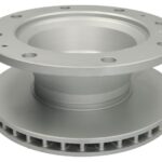 540184DB Tarcza hamulcowa DANBLOCK