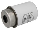 WK 8108 Filtr paliwa MANN-FILTER