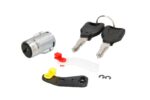 RVI-DR-001 Zamek/elementy PACOL