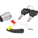 RVI-DR-001 Zamek/elementy PACOL
