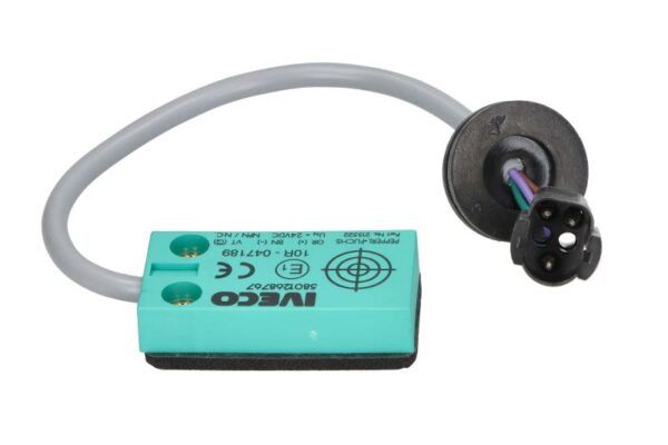 7. 78109 nadajnik centralnego zamka dt spare parts - obrazek 2