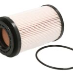 BS04-018 Filtr paliwa BOSS FILTERS