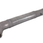 DIN68527 Rura wydechowa DINEX