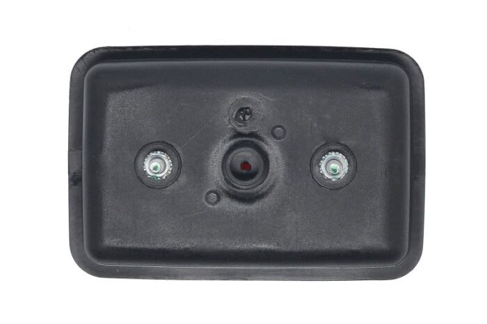 2sd997 131-051 lampa tył hella - obrazek 2