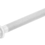 3218A011-PER Śruba głowicy cylindrów OE PERKINS