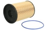 PU 11 009 Z Filtr paliwa MANN-FILTER - obrazek 2