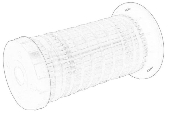 3611274-per filtr paliwa oe perkins - obrazek 2