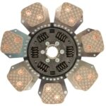 335 0092 13 Tarcza sprzęgła LUK