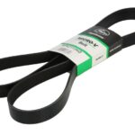 GAT8PK2113HD Pasek wielorowkowy GATES