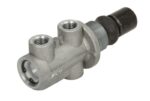 PN-10891 Zawór wielodrożny PNEUMATICS - obrazek 2