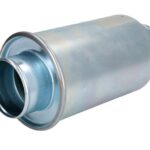 W 811/1 Filtr hydrauliczny MANN-FILTER