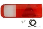 83832170 Klosz lampy tył HERTH+BUSS ELPARTS