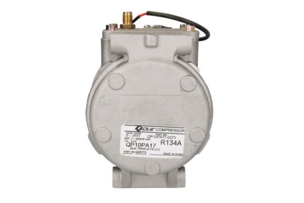 Qp10pa17-0073 kompresor klimatyzacji tcci - obrazek 3