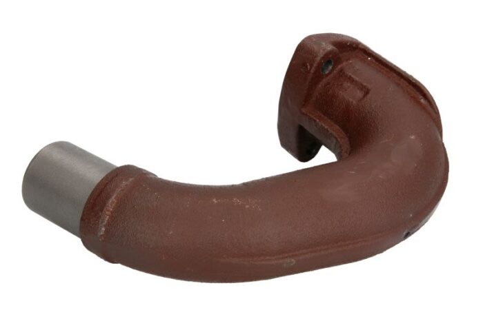Ent500310 kolektor wydechowy engitech - obrazek 2
