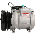 CO-1021CA Kompresor klimatyzacji SUNAIR