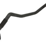 SA6E0014 Króciec wlewu oleju DT SPARE PARTS