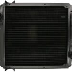 D7AG112TT Chłodnica silnika THERMOTEC