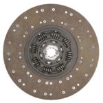 FE105056 Tarcza sprzęgła FEBI BILSTEIN