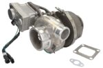 KKK12649880079 Turbosprężarka 3K