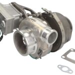 KKK12649880079 Turbosprężarka 3K